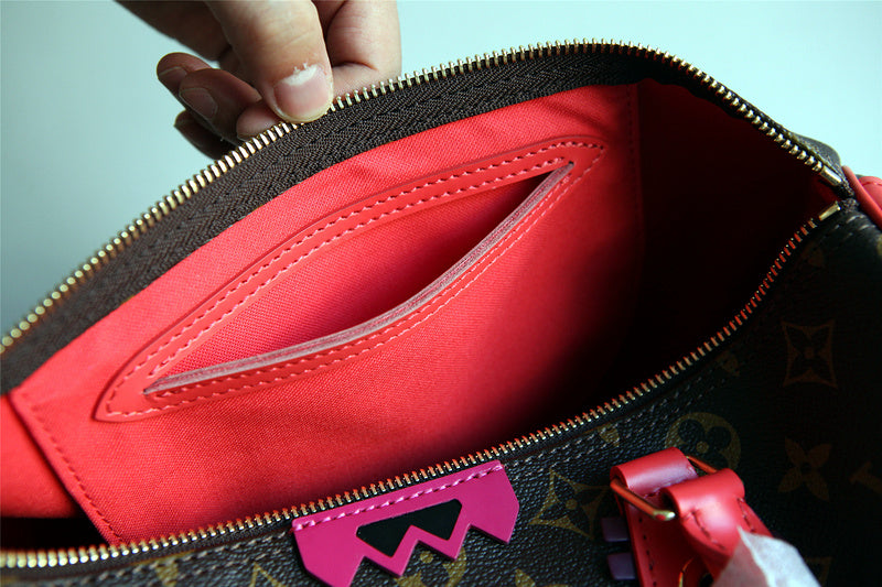 Glami Fashion Lu-Vi bags - 8183