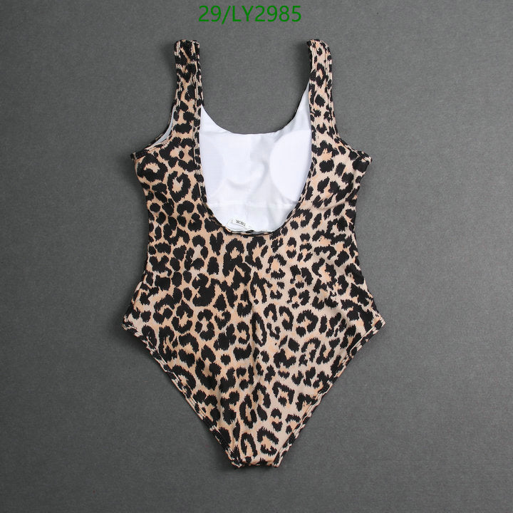 SAMC - DOR Swimsuits - 184