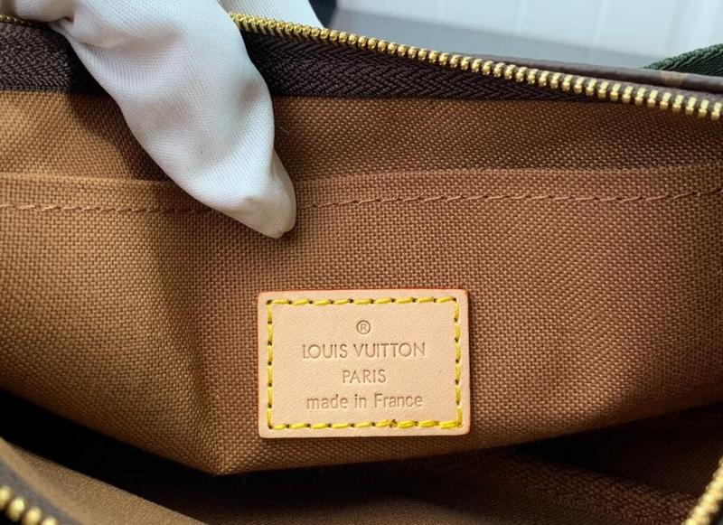 SAMC - LOV Bags - 2684