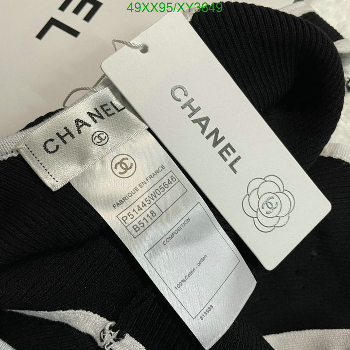 SAMC - CHL Swimsuits - 189