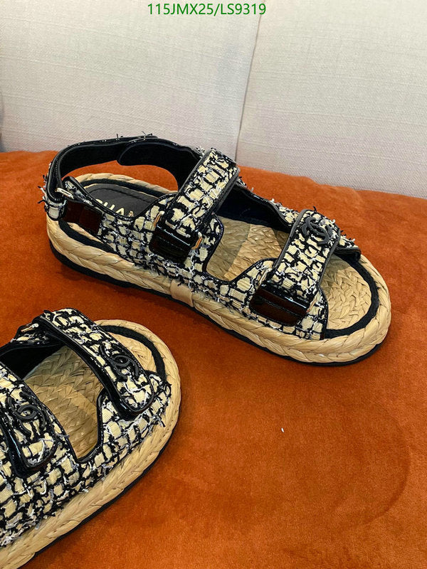 SAMC - CHL Women Shoes Beach - 162