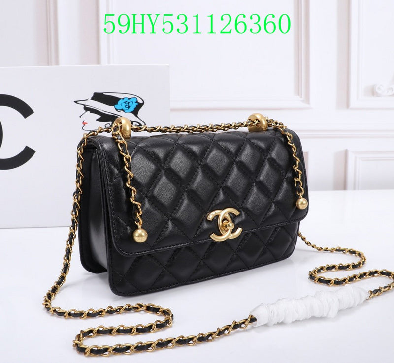 Glami - CHL Bags - 3136