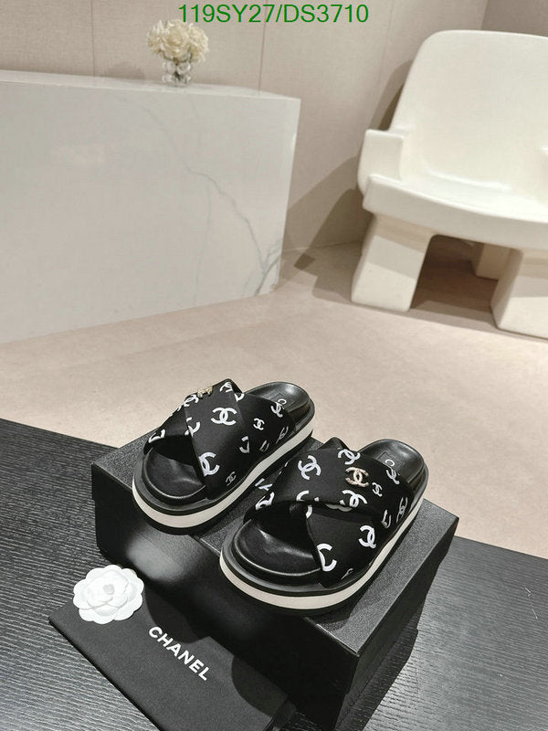 SAMC - CHL Women Shoes Slippers - 030