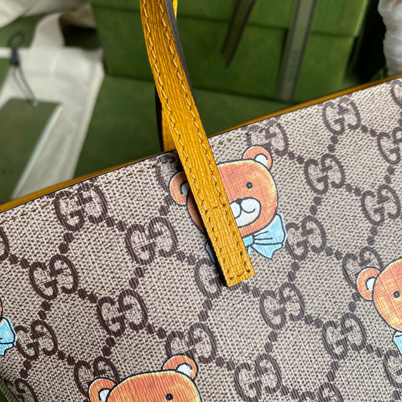 Satchel Bags - GCI Bags - 5988