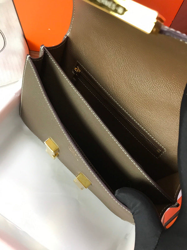 Satchel Bags - HMS-Bags - 1282