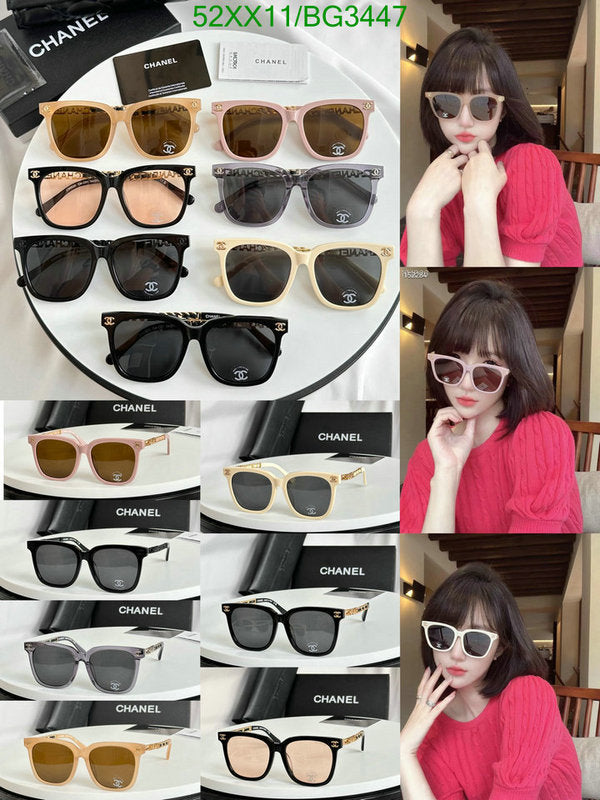 SAMC - CHL Glasses - 171