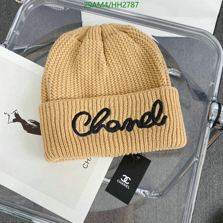 SAMC - CHL Caps & Hats - 349