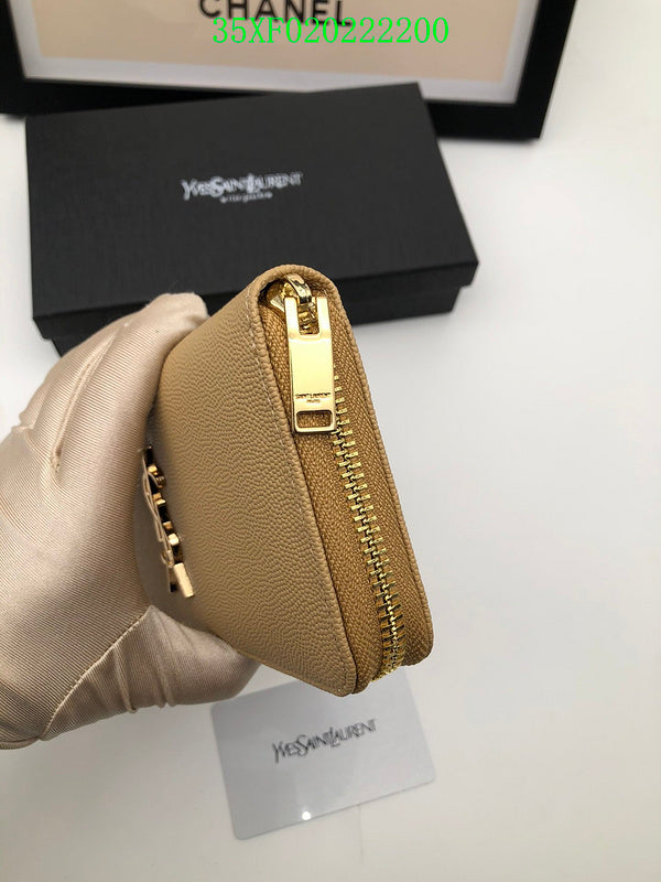 Glami - YLS Wallet - 209