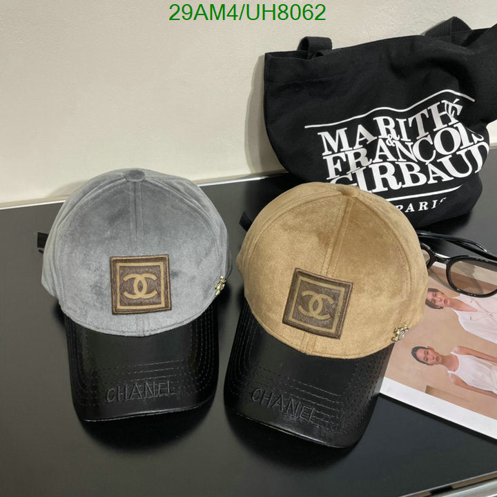 SAMC - CHL Caps & Hats - 054