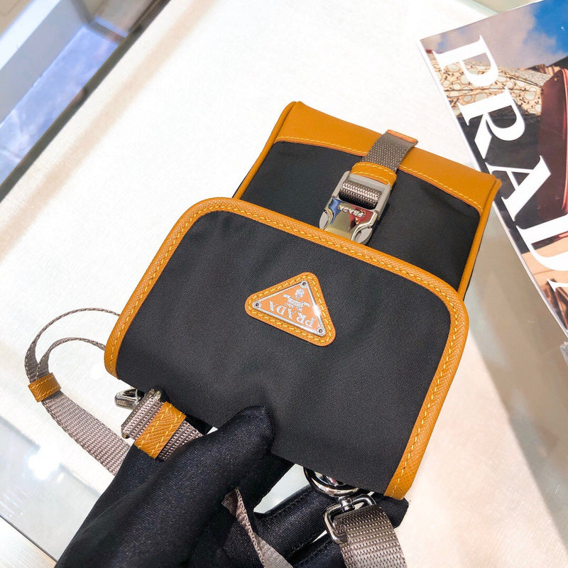 Satchel Bags - PDA Bags - 2885