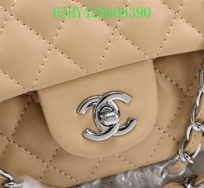 Satchel Bags - CHL Bags - 5286