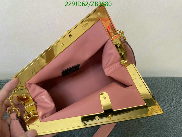 SAMC - FDE Bags - 505
