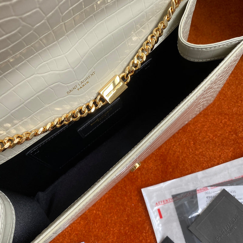 Satchel Bags - SLY Bags - 665