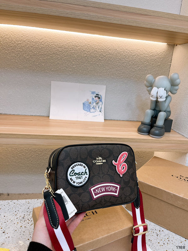 Satchel Bags - CCH Bags - 427
