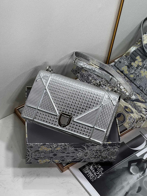 Glami Fashion - DIR Bags - 647