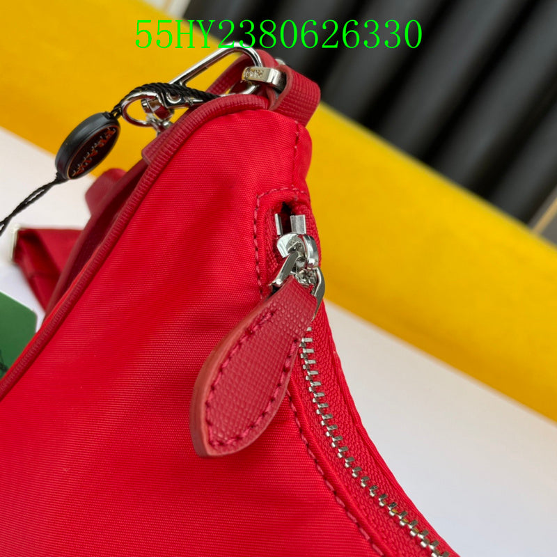 Satchel Bags - PDA Bags - 3149