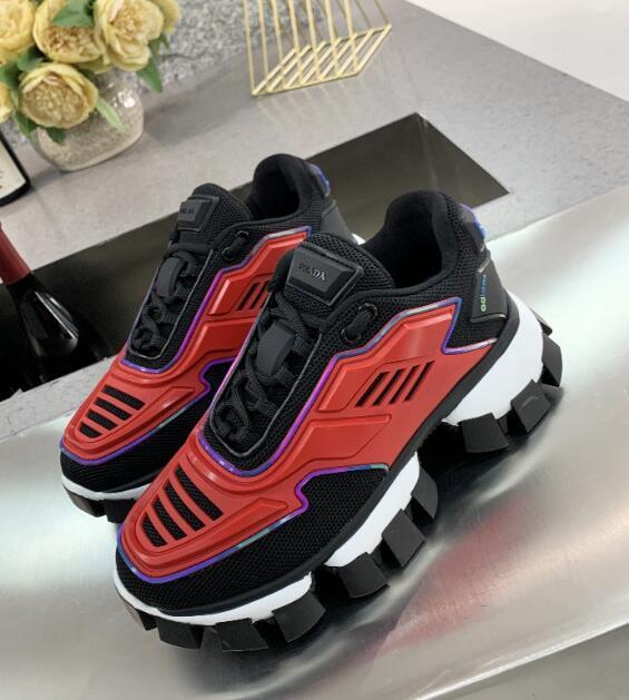 GlamyMen Shoes - 424