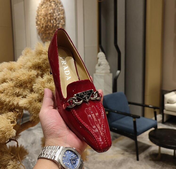 GlamyWomen Shoes - 203