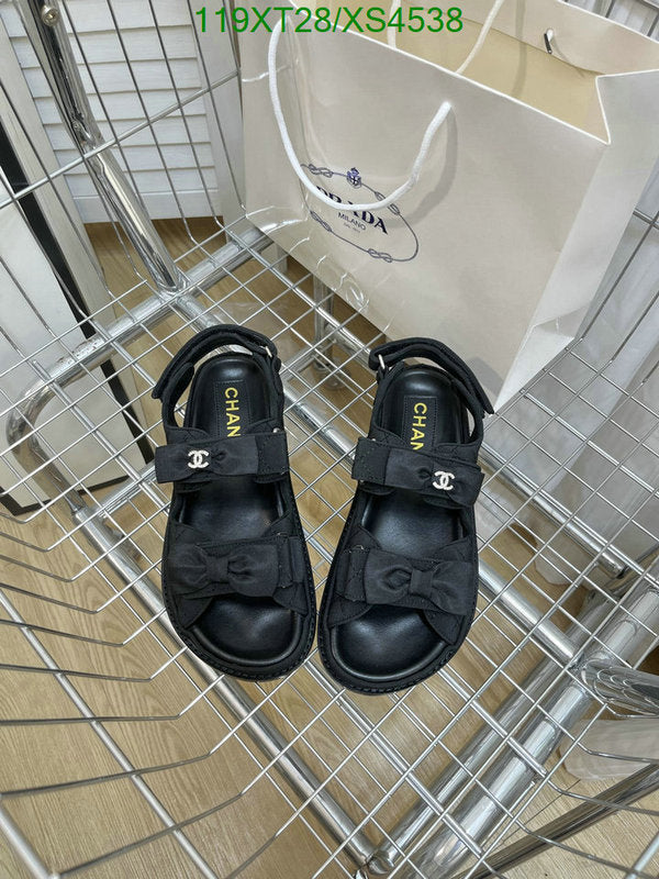 SAMC - CHL Women Shoes Beach - 064
