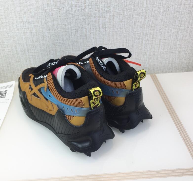 Glamy - YZO Women Shoes - 110