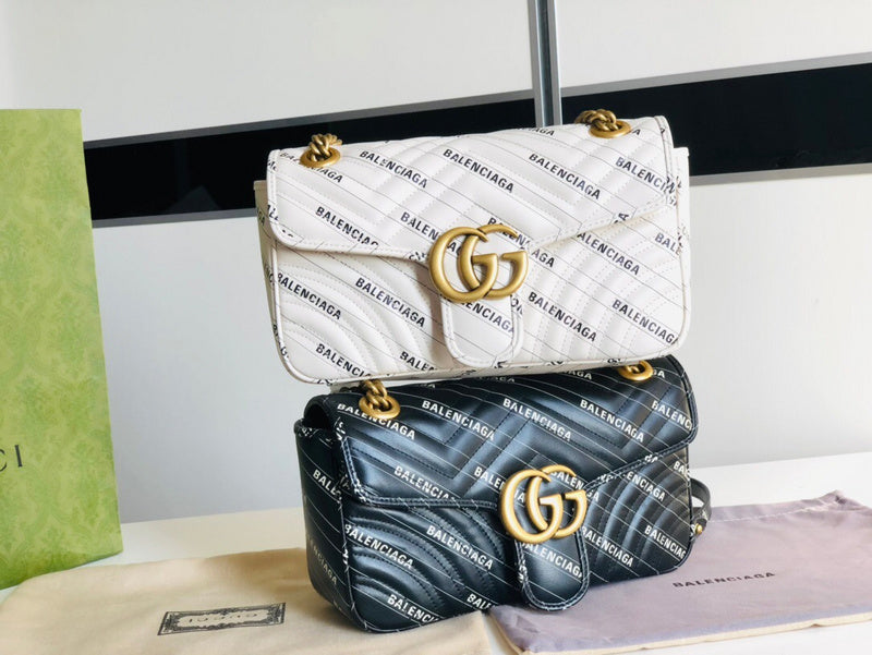 Glami- - BG Bags - 116