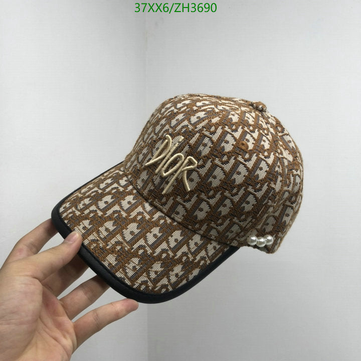 SAMC - DOR Caps & Hats - 133