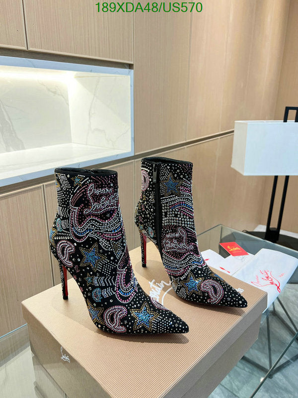 SAMC - CBL Women Shoes - 066