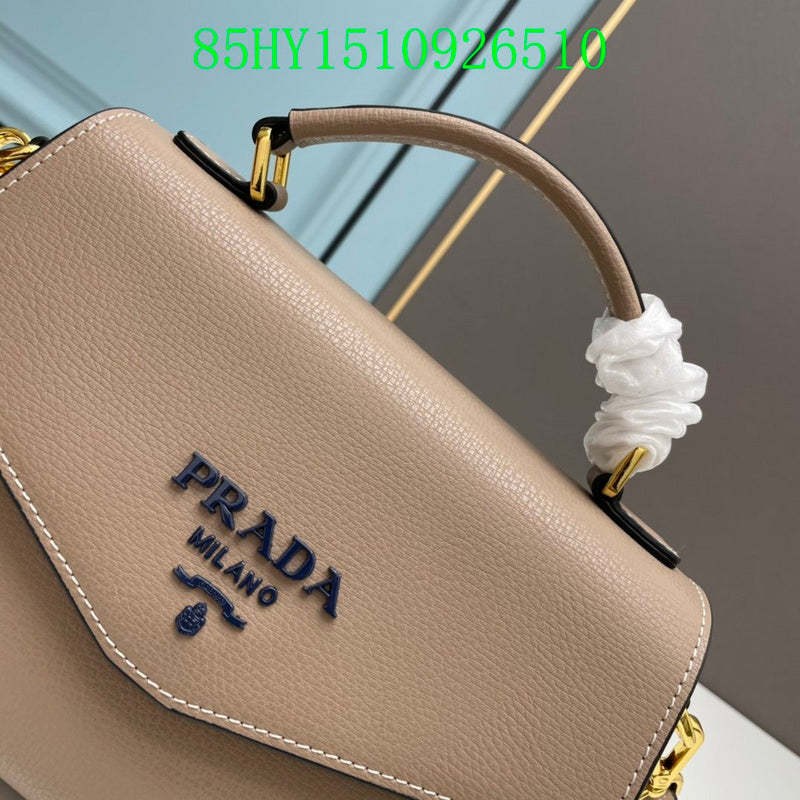 Satchel Bags - PDA Bags - 3956