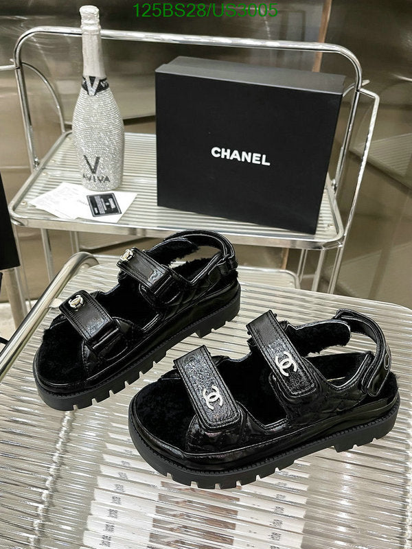 SAMC - CHL Women Shoes Beach - 026