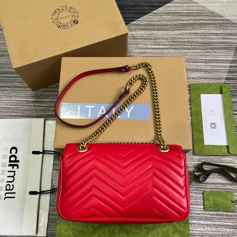 Satchel Bags - GCI Bags - 7490