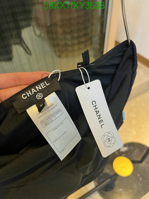 SAMC - CHL Swimsuits - 183
