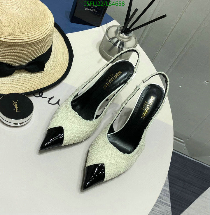 SAMC - YLS Women Shoes - 101