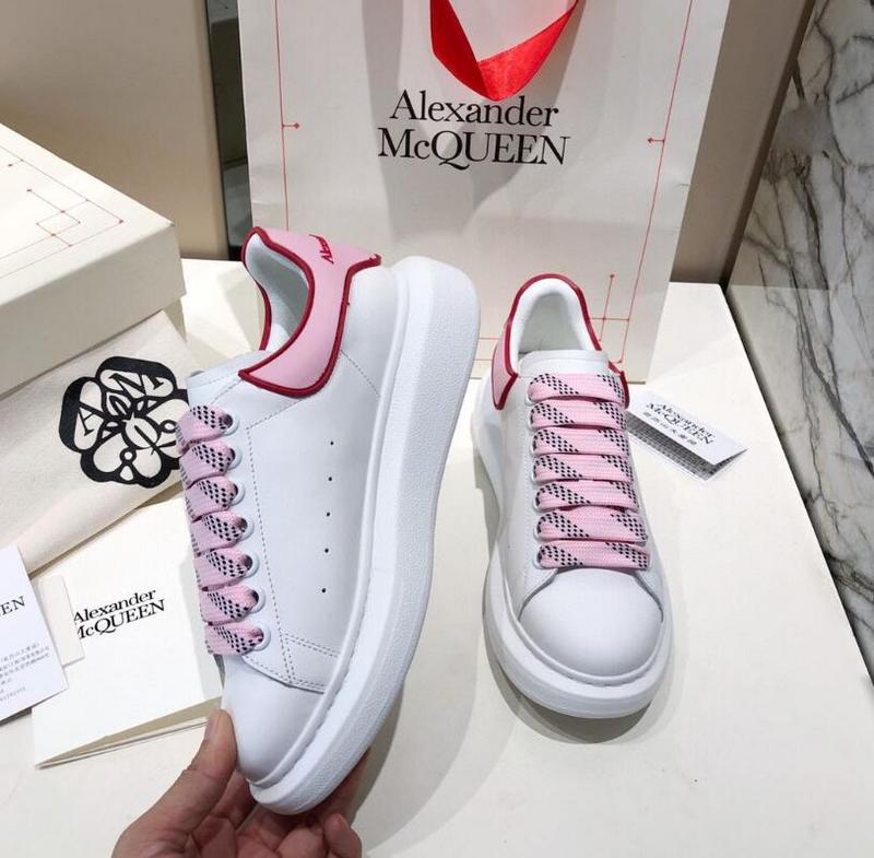 Glamy - AQ Men SHoes - 489