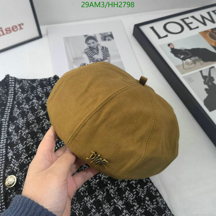 SAMC - DOR Caps & Hats - 099