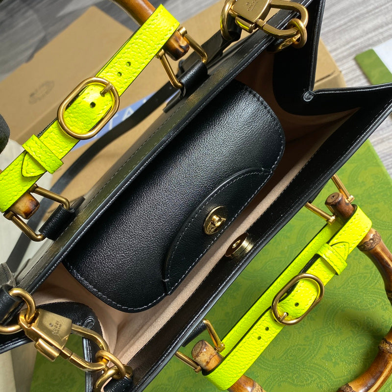 Satchel Bags - GCI Bags - 6761