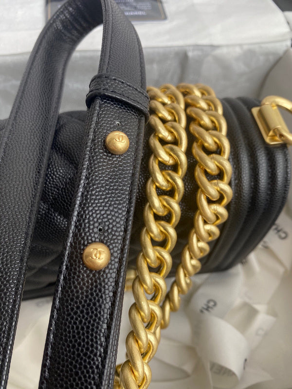 Satchel Bags - CHL Bags - 3521
