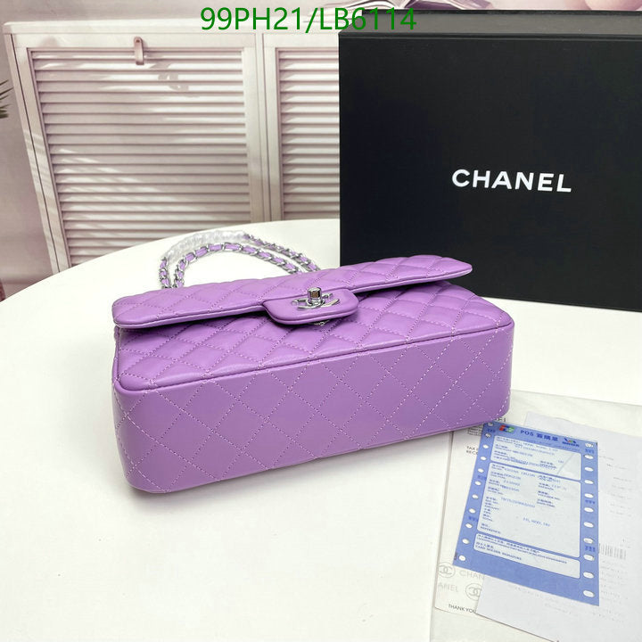 SAMC - CHL Bags Crossbody - 010