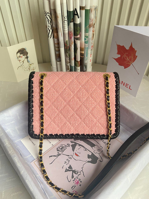 Satchel Bags - CHL Bags - 976