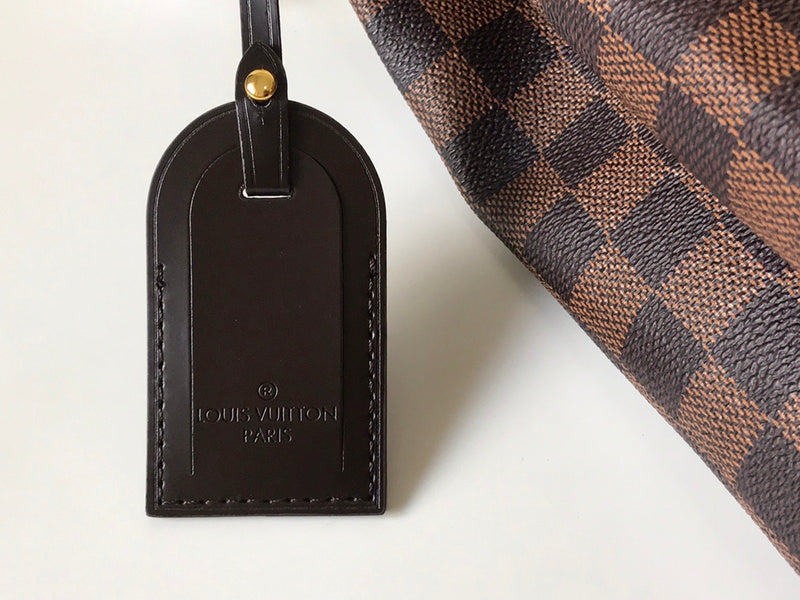 Satchel Bags - VL1 Bags - 069