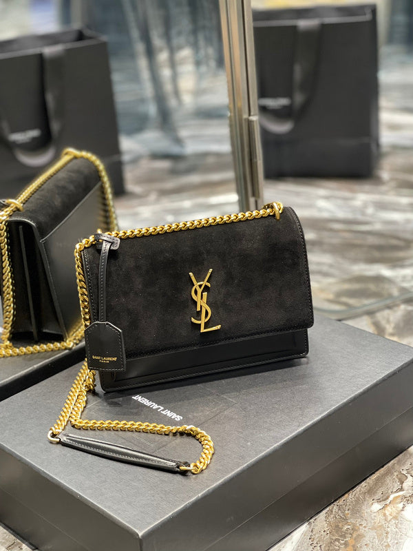 Satchel Bags - SLY Bags - 691