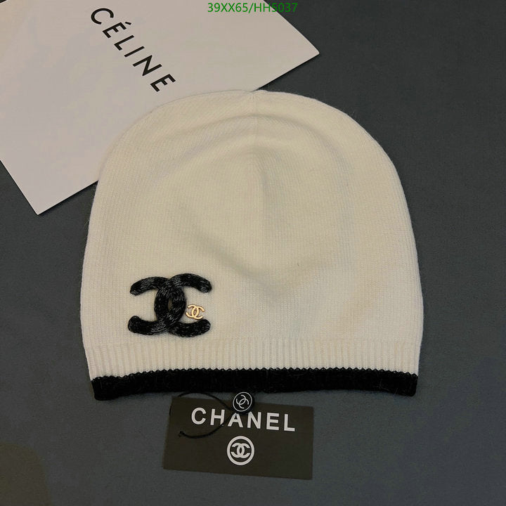 SAMC - CHL Caps & Hats - 328