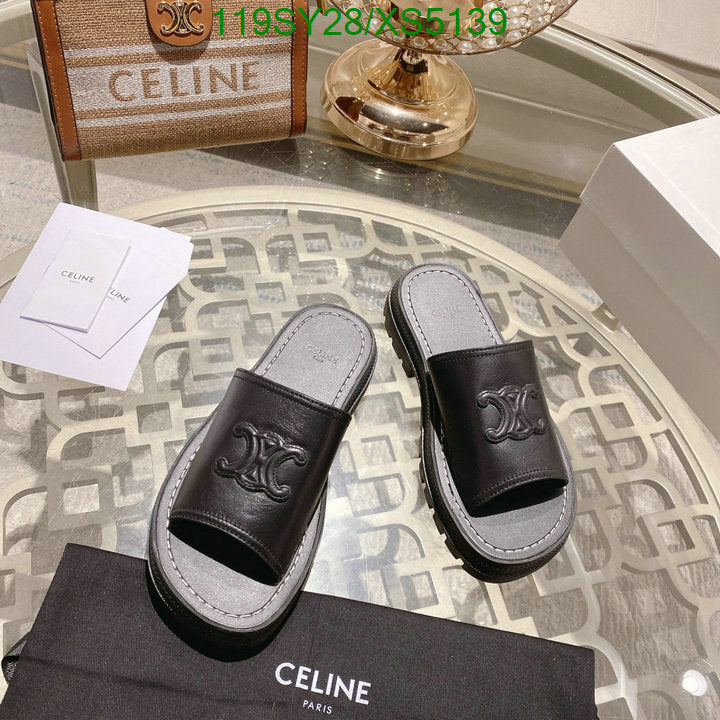 SAMC - COL Women Shoes - 259