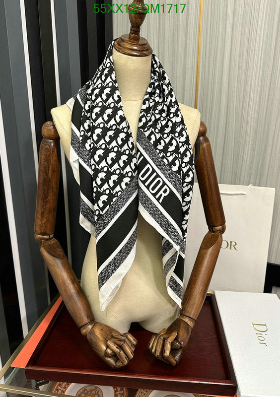 SAMC - DOR Scarves - 319
