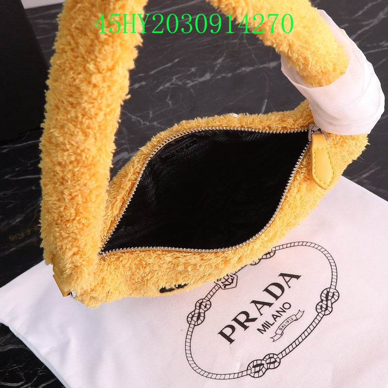 Satchel Bags - PDA Bags - 3974