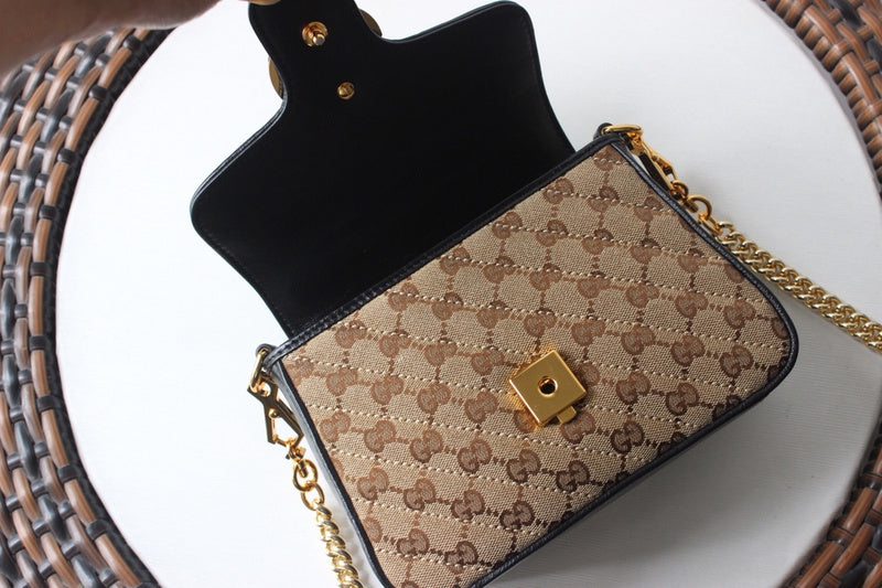 GUI2 Bags - Fashion Bags  1418
