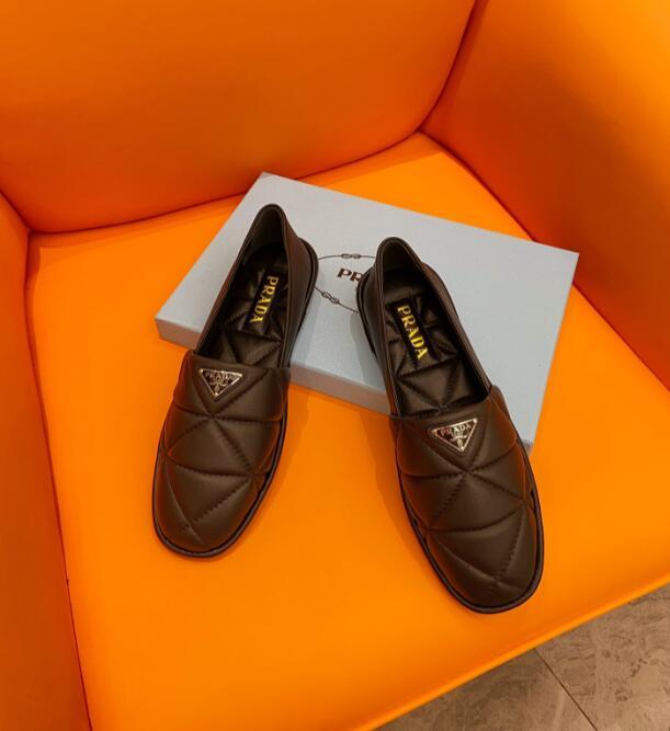 SAMC - LOV Women Shoes - 340
