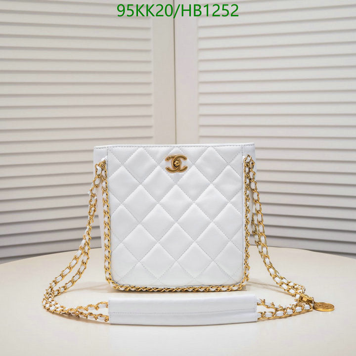 SAMC - CHL Bags Crossbody - 050