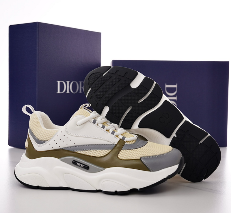 SAMCC - DOR Men Shoes - 029