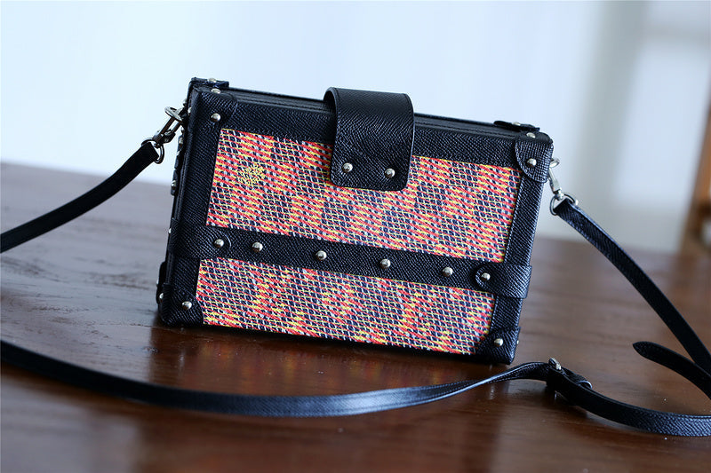 Glami Fashion Lu-Vi bags - 8213
