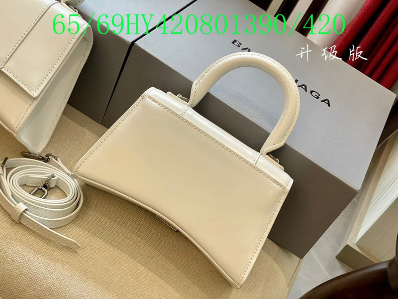 Satchel Bags - BGA Bags - 2168